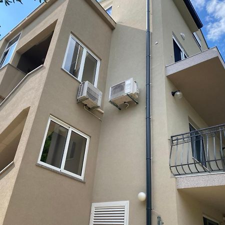 Apartments Mirta Ровінь Екстер'єр фото