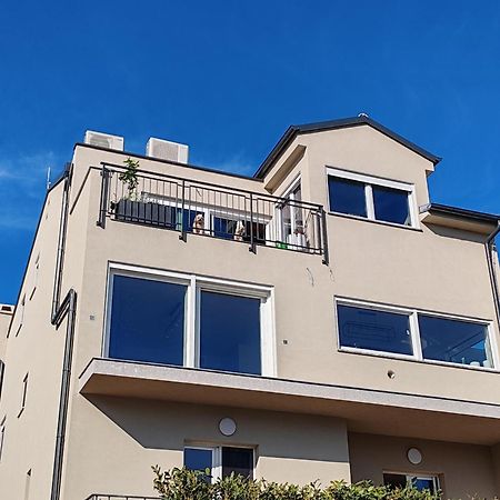 Apartments Mirta Ровінь Екстер'єр фото