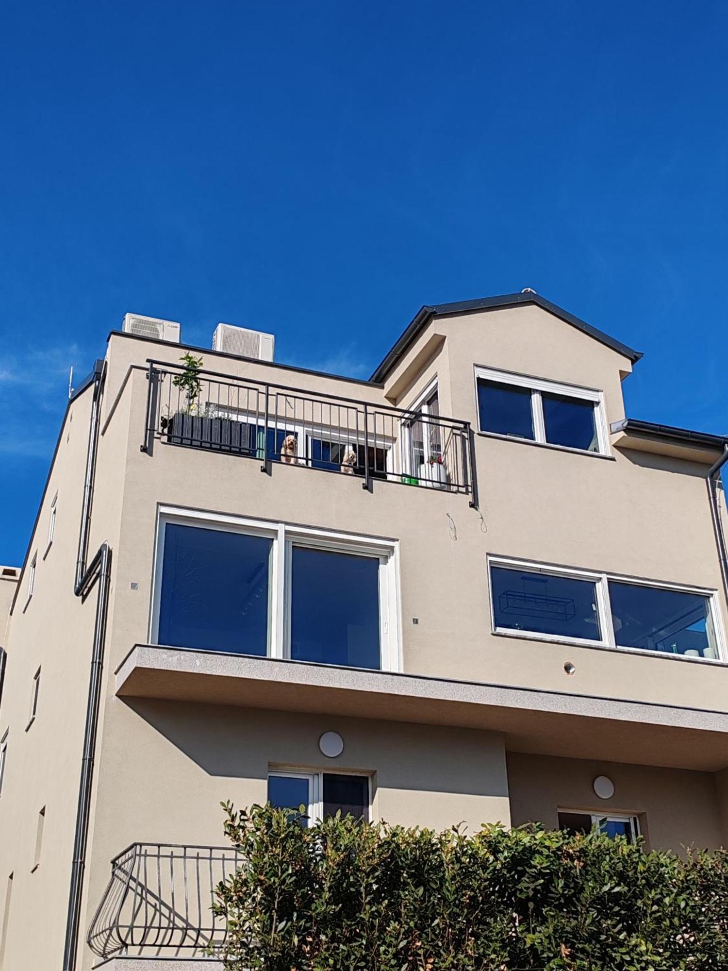 Apartments Mirta Ровінь Екстер'єр фото